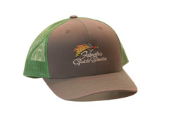 fly fishing hat