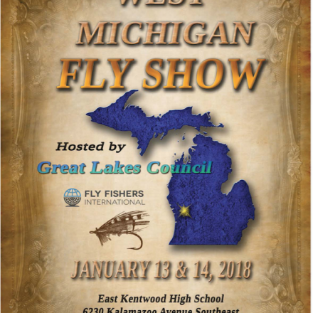 west michigan fly show
