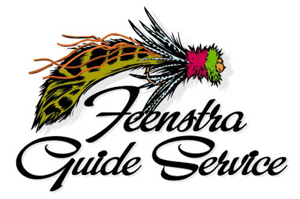 Upcoming fly fishing presentations for Feenstra Guide Service