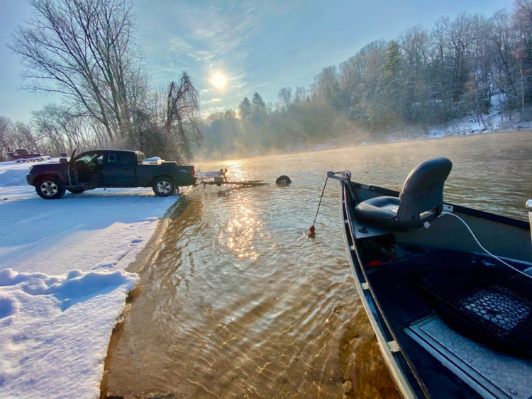 Muskegon River Guide Book A Trip Today! – FEENSTRA GUIDE SERVICE