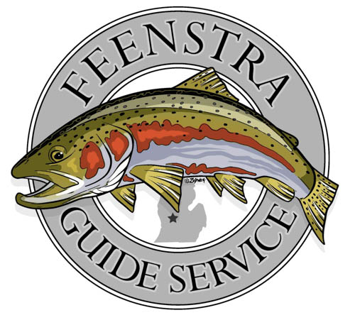 Upcoming events and new logo for Feenstra Guide Service